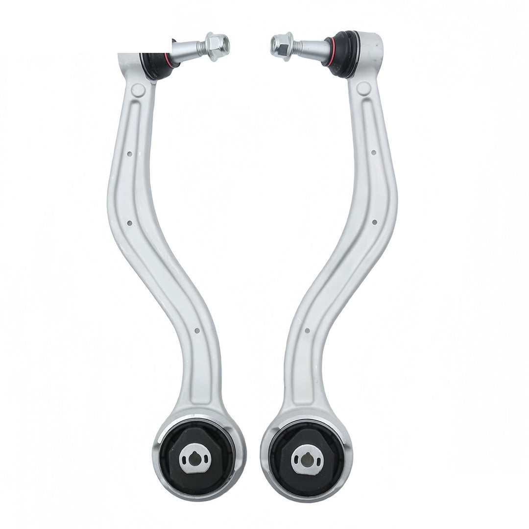 4-Piece Front Lower Control Arm Kit for 2013-2019 Cadillac ATS RWD