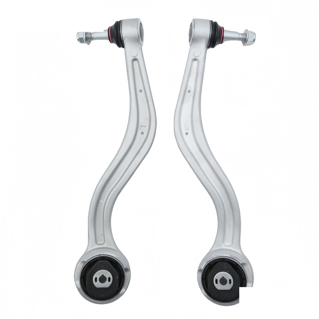 4-Piece Front Lower Control Arm Kit for 2013-2019 Cadillac ATS RWD