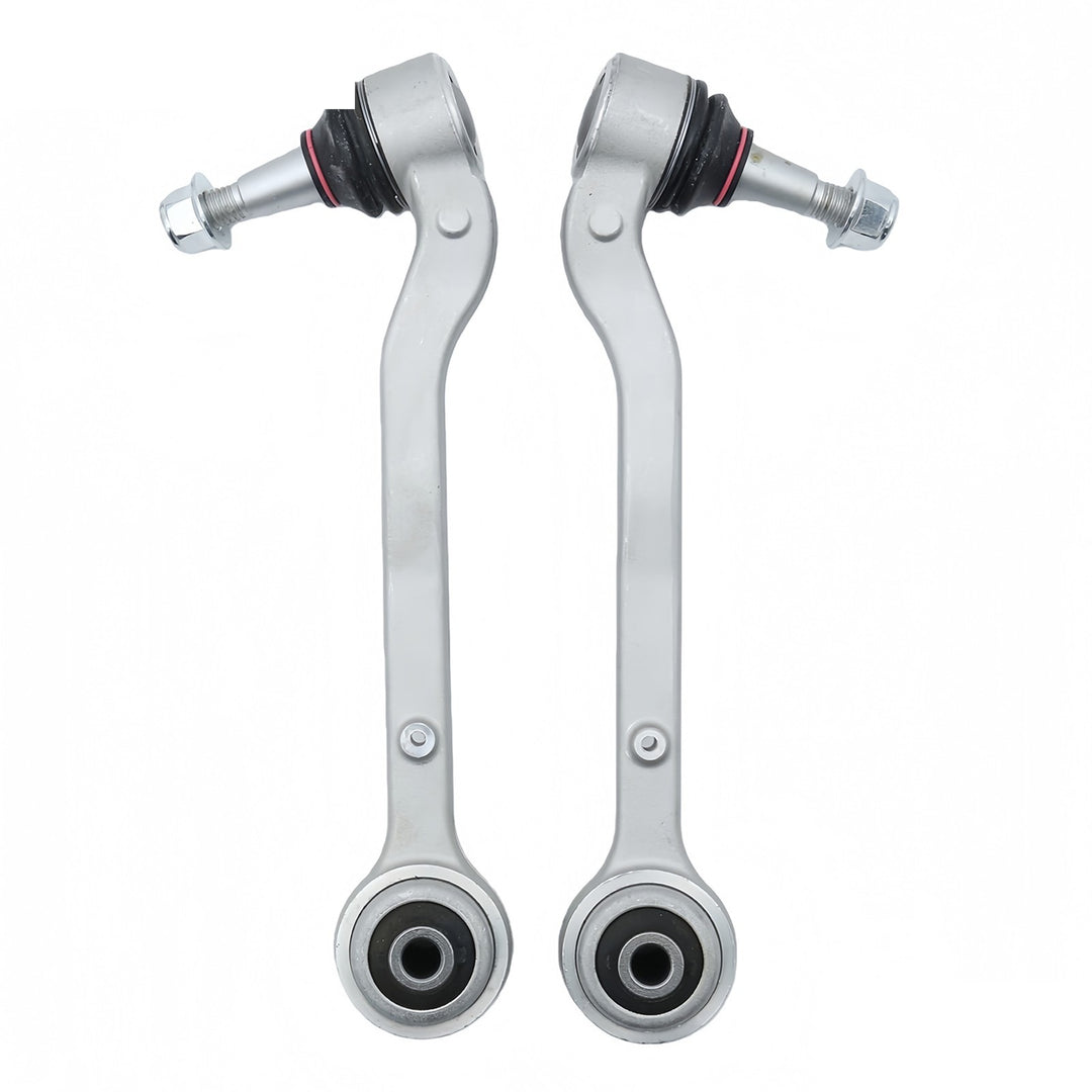 4-Piece Front Lower Control Arm Kit for 2013-2019 Cadillac ATS RWD