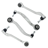 4-Piece Front Lower Control Arm Kit for 2016-2024 Chevrolet Camaro