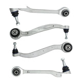 4-Piece Front Lower Control Arm Kit for 2016-2024 Chevrolet Camaro