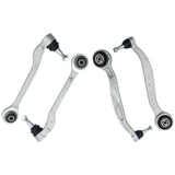 4-Piece Front Lower Control Arm Kit for 2016-2024 Chevrolet Camaro