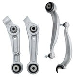 4-Piece Front Lower Control Arm Kit with Ball Joints for 2016-2020 Cadillac CT6