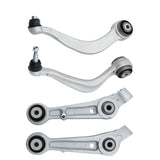 4-Piece Front Lower Control Arm Kit with Ball Joints for 2016-2020 Cadillac CT6