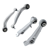 4-Piece Front Lower Control Arm Kit with Ball Joints for 2016-2020 Cadillac CT6