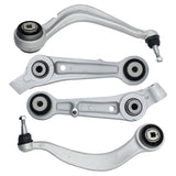 4-Piece Front Lower Control Arm Kit with Ball Joints for 2016-2020 Cadillac CT6