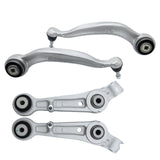 4-Piece Front Lower Control Arm Kit with Ball Joints for 2016-2020 Cadillac CT6