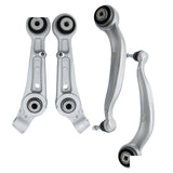 4-Piece Front Lower Control Arm Kit with Ball Joints for 2016-2020 Cadillac CT6