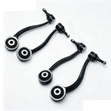 4-Piece Front Upper Control Arm Set for Hyundai Equus and Genesis