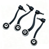 4-Piece Front Upper Control Arm Set for Hyundai Equus and Genesis