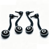 4-Piece Front Upper Control Arm Set for Hyundai Equus and Genesis