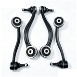 4-Piece Front Upper Control Arm Set for Hyundai Equus and Genesis