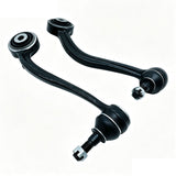 4-Piece Front Upper Control Arm Set for Hyundai Equus and Genesis