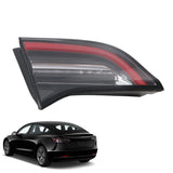 4-Pin Inner Tail Light Left Side For Tesla Model 3/Y 2021-2023 1502088-00-B – product image