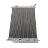 4 Row For 2005-2013 Chevy Corvette C6 V8 W/ Double OilCooler Aluminum Radiator – product image