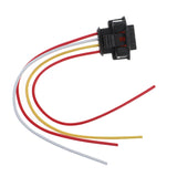 4 - Way Tmap Sensor Wire Harness Replacement for Cadillac SRX Chevrolet Cobalt 72406-07A – product image 2