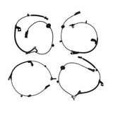 4 x ABS Wheel Speed Sensor Front Rear R & L For Compass Caliber Patriot W/4WD ABS53-56-57-58 – product image