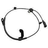 4 x ABS Wheel Speed Sensor Front Rear R & L For Compass Caliber Patriot W/4WD ABS53-56-57-58 – product image 5