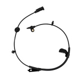 4 x ABS Wheel Speed Sensor Front Rear R & L For Compass Caliber Patriot W/4WD ABS53-56-57-58 – product image 7