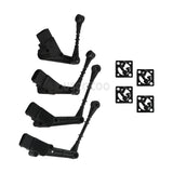 4 x Air Suspension Height Level Sensor Fit for Land Rover LR3 2005-2009 USA LR020155 – product image 2