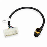 Acura NSX Bluetooth Adapter Car Audio Upgrade Kit Interface 1991-2003