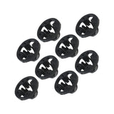 40x Tail Light Clip for 2011-2013 Ram 1500 2500 3500 2007-2010 Dodge Ram 1500 68084593AA – product image