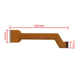 Replacement for RNS-E Navigation Plus Flexible Flat Cable Compatible for Audi A3 A4 A6 A8 TT R8