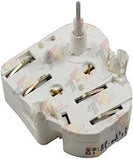 9PCS VDO Stepper Motor with Iron Shaft Compatible with BMW Volvo VW Audi Volvo Mercedes-Benz Speedometer Cluster