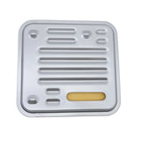 41TE Transmission Oil Pan, Filter and Gasket Kit for Chrysler and Dodge Minivans
