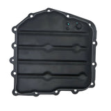 41TE Transmission Oil Pan, Filter and Gasket Kit for Chrysler and Dodge Minivans