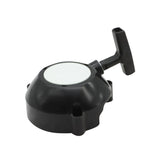4282 190 0303 For Stihl BR600 BR500 BR550 BR700 Blower Pull Recoil Starter Kit – product image 2