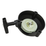 4282 190 0303 For Stihl BR600 BR500 BR550 BR700 Blower Pull Recoil Starter Kit – product image 5