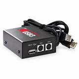 BMW and MINI 1998 - 2006 - GROM USB Bluetooth Android iPhone iPod adapter