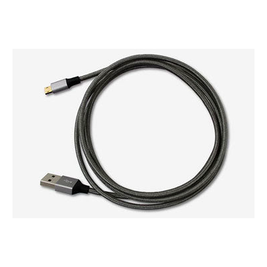 GROM Wirelinq Smart Android MicroUSB Phone Display to Radio Car Converter Cable for 2011-2017 BMW Infiniti MINI Nissan VW Toyota Volvo