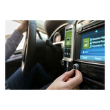 GROM Wirelinq Smart Android MicroUSB Phone Display to Radio Car Converter Cable for 2011-2017 BMW Infiniti MINI Nissan VW Toyota Volvo