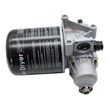 4324130010 Air Dryer AD 12V for Meritor Wabco 1200 Series R955205 065691 TR955205 – product image