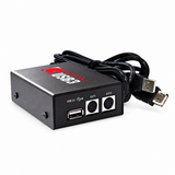 Bluetooth AUX Adapter Kit for 2004 - 2009 BENTLEY CONTINENTAL GT FLYING SPUR USB Android iPhone iPod Coompatible