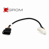 USB Radio Adapter for 1998-2010 Bentley Volkswagen VAGTU3