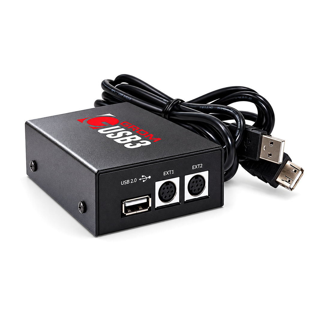 HONDA ACURA 2004-2015 USB Android iPod iPhone Bluetooth AUX MP3 Radio Adapter Kit