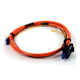 BMW and MINI 2007 - 2014 - GROM Fiber Optic USB Bluetooth Android iPhone iPod Adapter