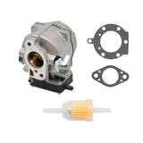 460777 461707 463707 Carburetor Fits For Briggs & Stratton 460707 461777 Engine – product image