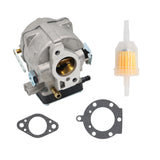 460777 461707 463707 Carburetor Fits For Briggs & Stratton 460707 461777 Engine – product image 2