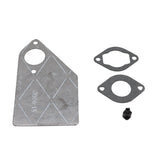 499029 Carburetor Fit For Briggs & Stratton 497844 695503 498838 497164 690117 – product image 9