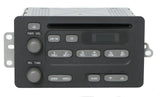 2003-05 Pontiac Grand Am Sunfire OEM AM/FM CD Radio 10315120
