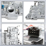 4EAT Transmission Valve Body w/All Solenoids For Subaru Forester Impreza – product image 6