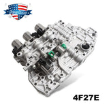 4F27E Automatic Valve Body Assembly for Ford Fiesta Focus 1999-Up – product image