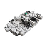 4F27E Automatic Valve Body Assembly for Ford Fiesta Focus 1999-Up – product image 2