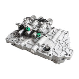 4F27E Automatic Valve Body Assembly for Ford Fiesta Focus 1999-Up – product image 3
