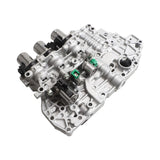 4F27E Automatic Valve Body Assembly for Ford Fiesta Focus 1999-Up – product image 5