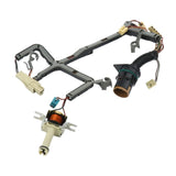 4L60E 4L65E Internal Transmission Wiring Harness 24234121 for GM
